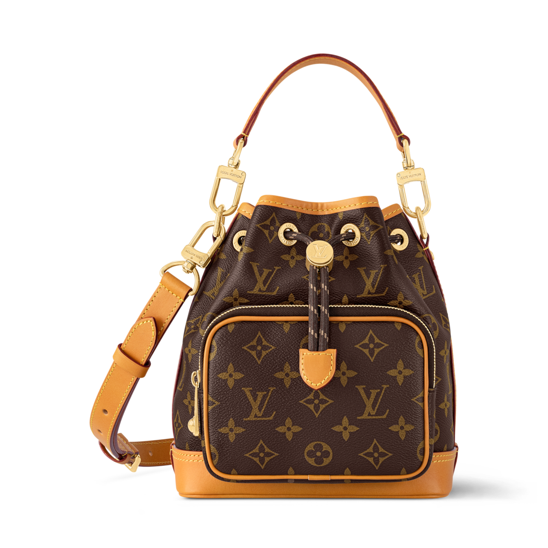 Noé Cargo G69 - Men Bags | LOUIS VUITTON